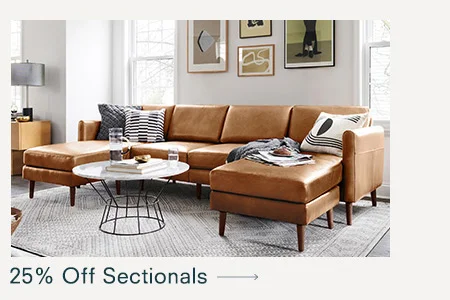 Sectionals