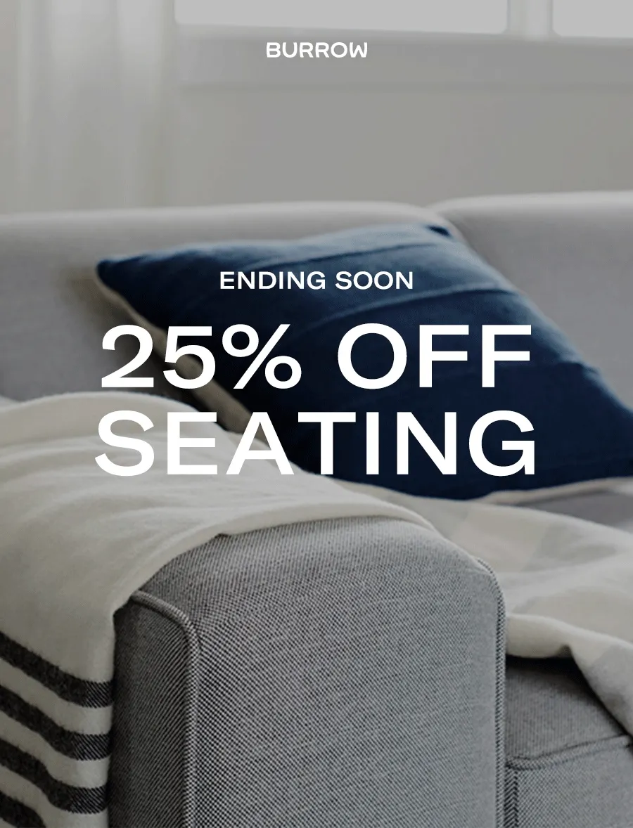 Winter Refresh Sale