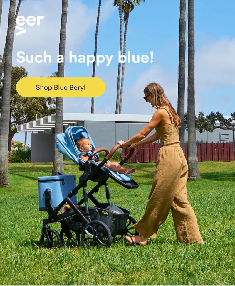such a happy blue! - shop blue beryl