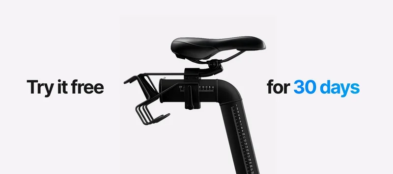 Try it free for 30 days