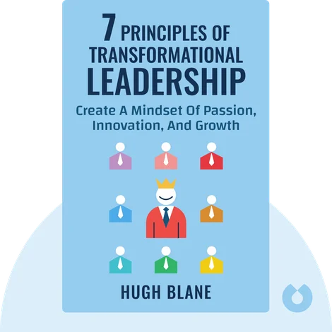 7 Principles of Transformational Leadership