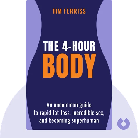 The 4-Hour Body