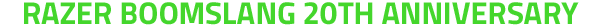 Razer Main Header