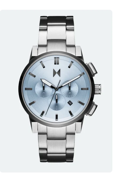 Chrono II