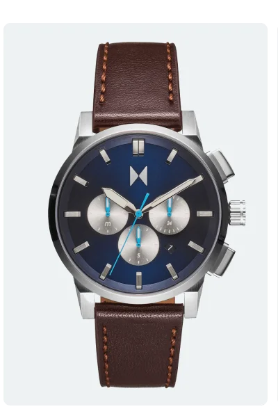 Chrono II