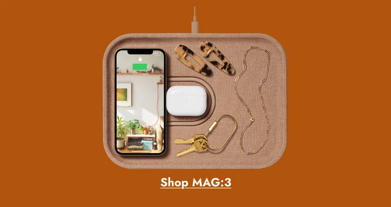 Shop MAG:3