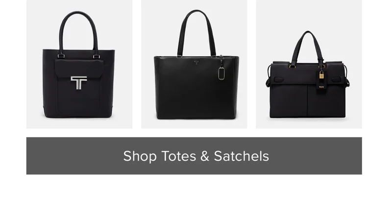 Shop Totes & Satchels