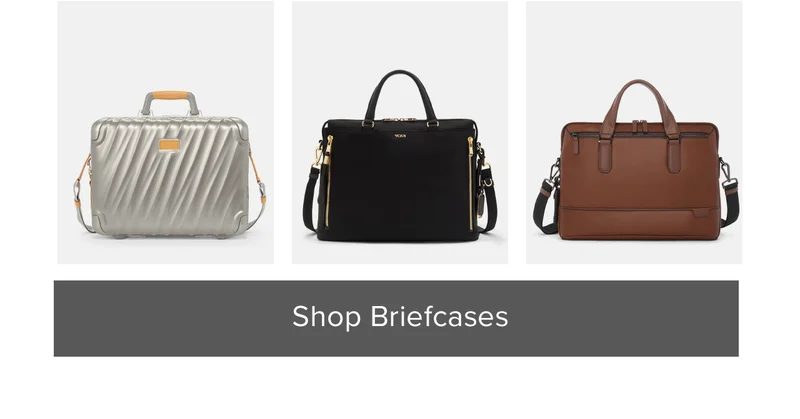 Shop Briefcases