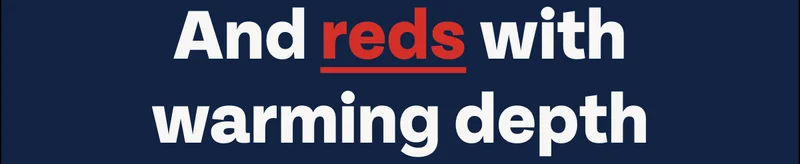 Reds
