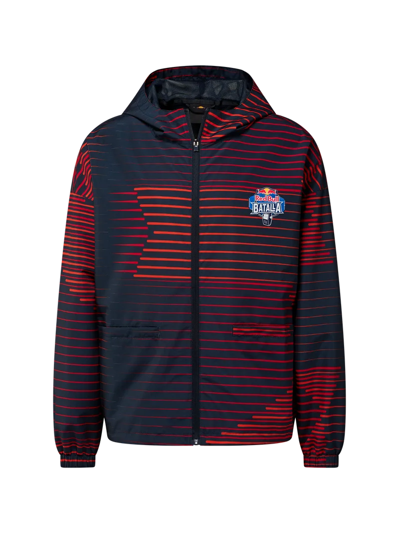 Red Bull Batalla Barra Jacket