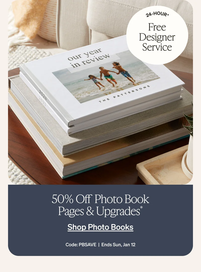 FINAL HOURS: Free shipping, no minimum + up to 40% off almost everything