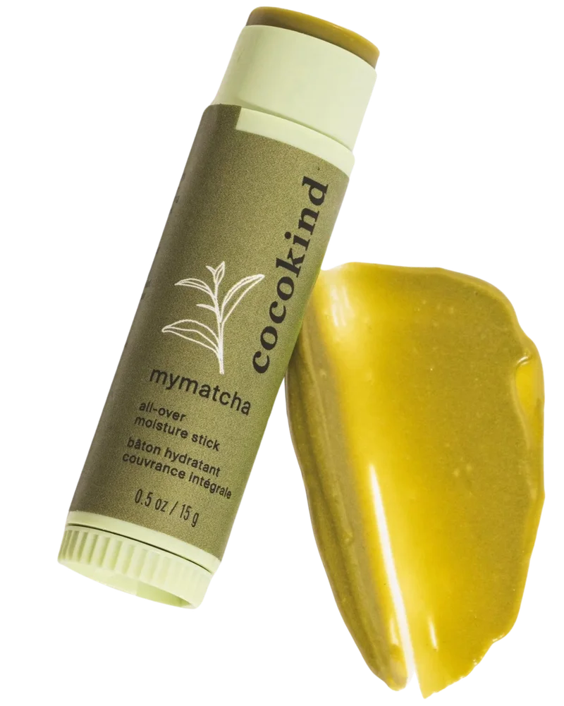 Image of Cocokind Mymatcha All-Over Moisture Stick