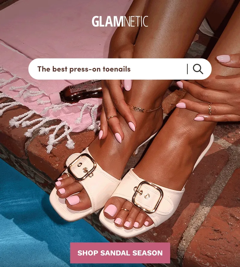 Shop Sandal Season