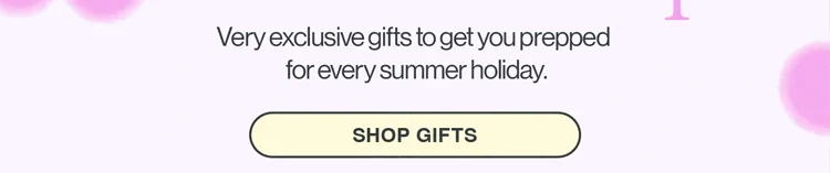 SHOP GIFTS