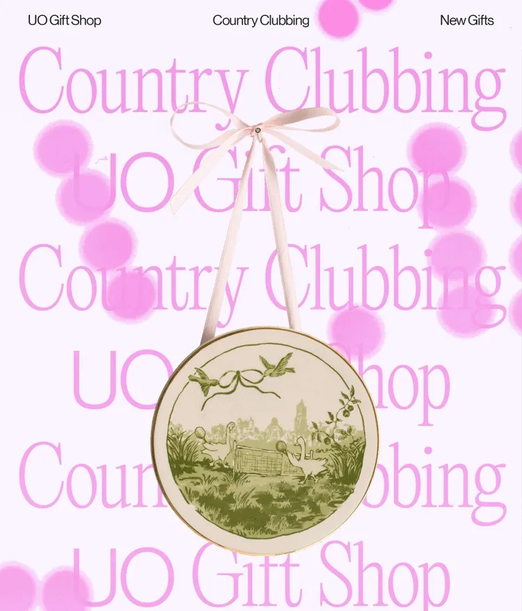 SHOP GIFTS