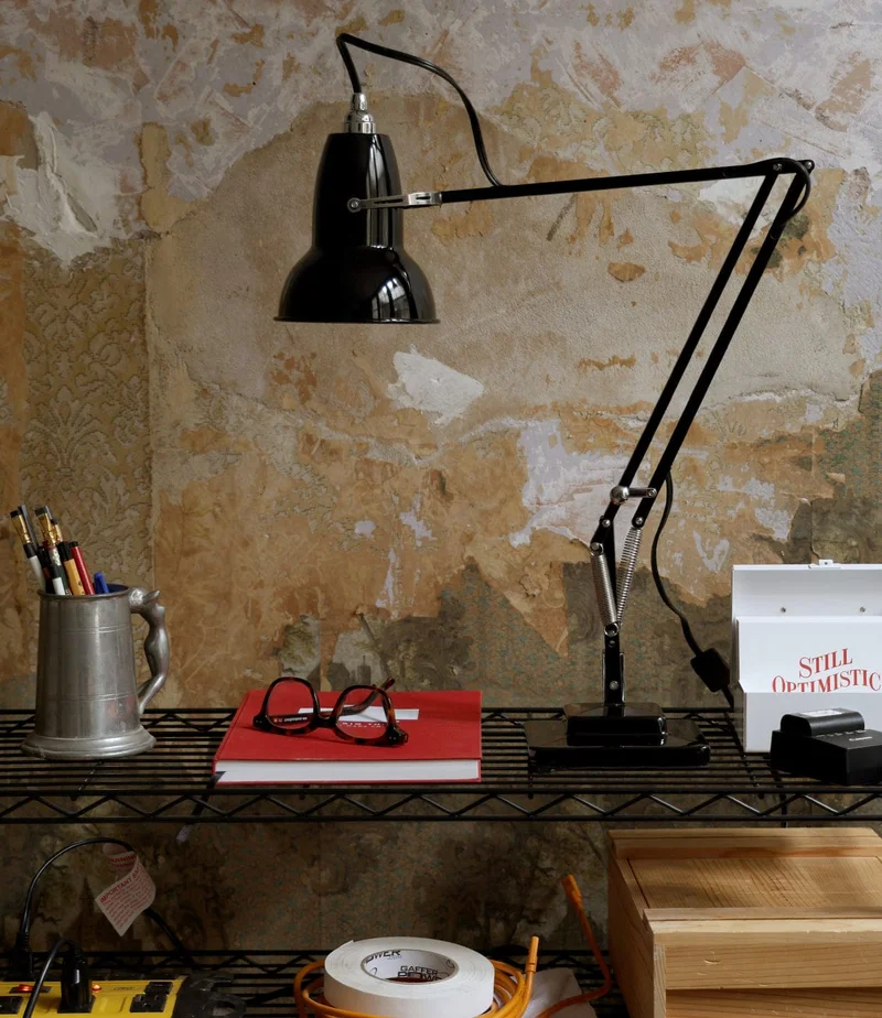 Image of Anglepoise Original 1227 Desk Lamp