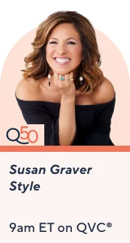 susan graver