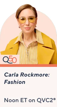 carla rockmore