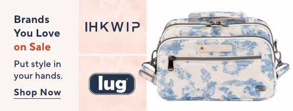 brands on sale