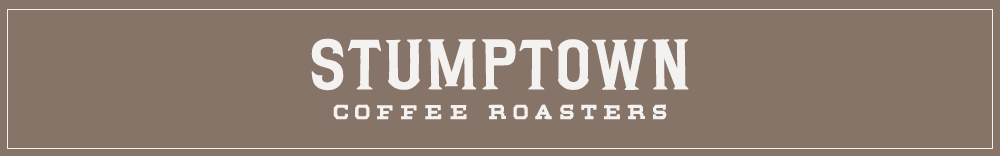 Stumptown Coffee Roasters