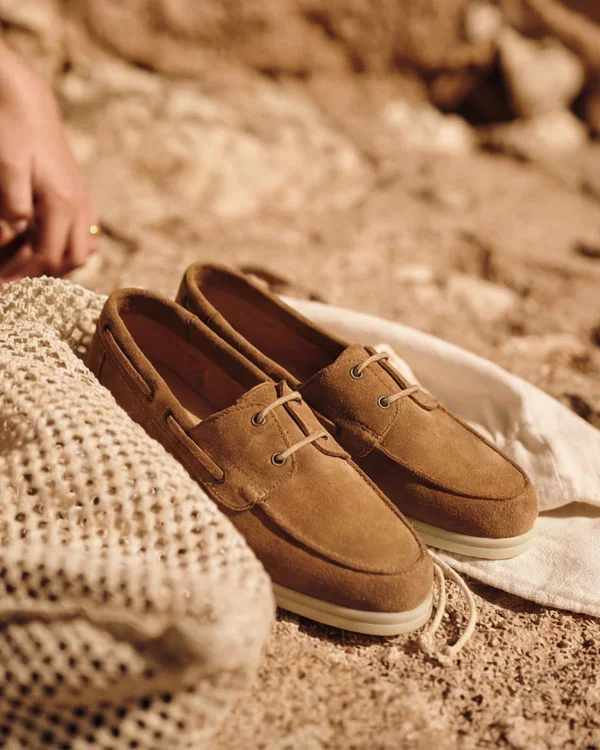 Ellen Caramel | Shop Now