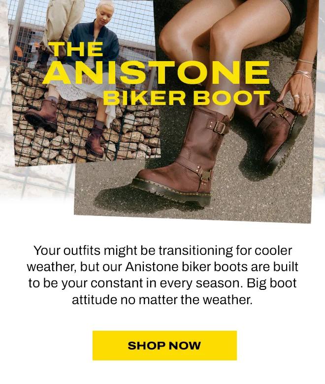 Shop biker boots