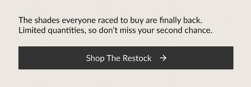 Shop The Restock