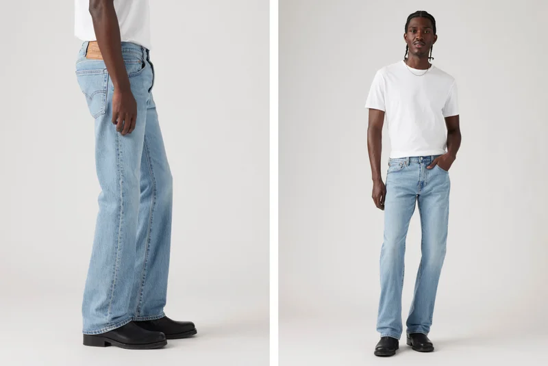 SHOP THE 517™ BOOTCUT JEAN