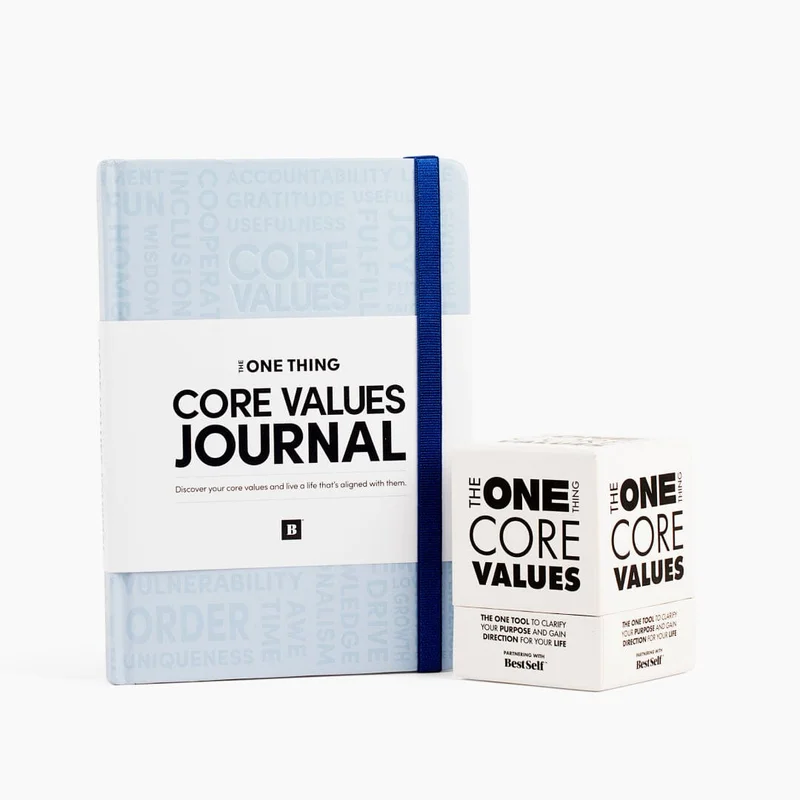 Image of Core Values Bundle