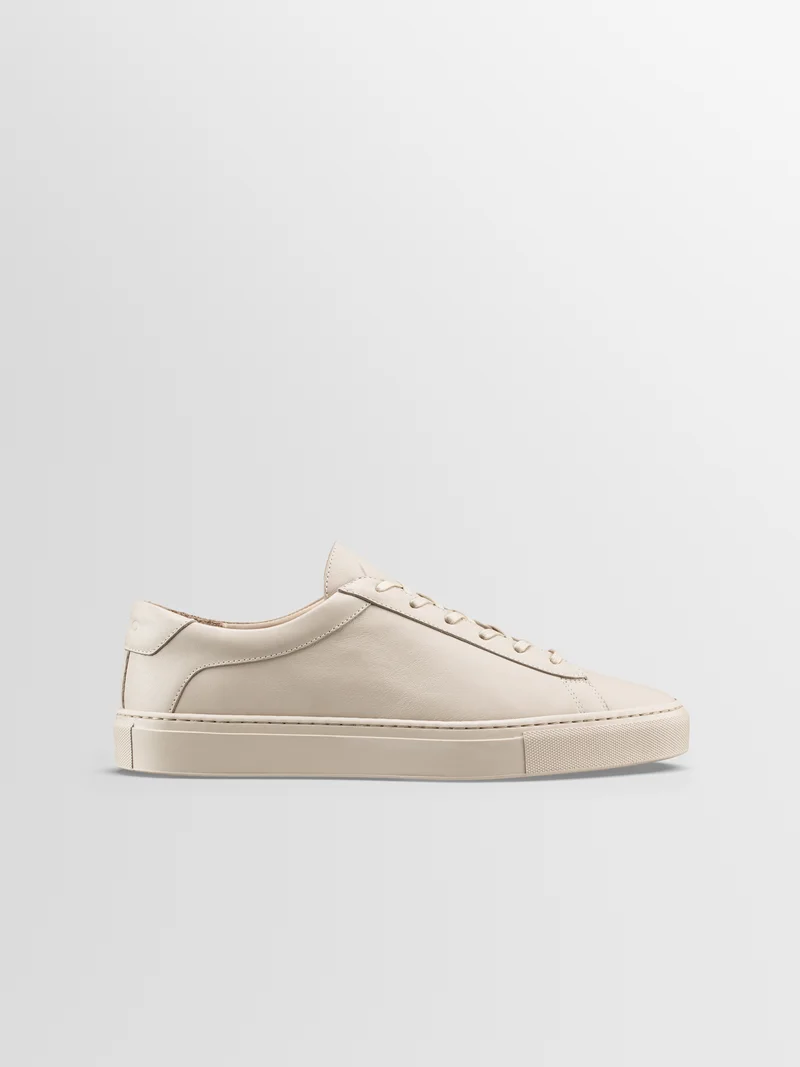 Capri in Limestone