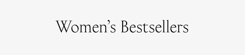 Shop Women's 25% Off