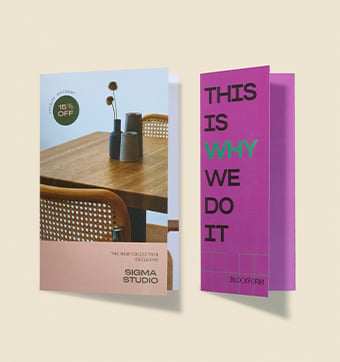 Brochures