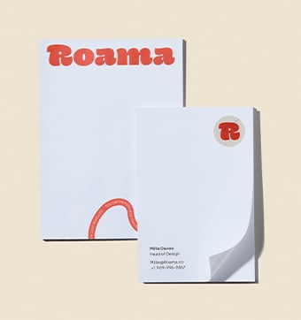 Business Cards