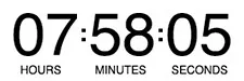 Countdown Timer