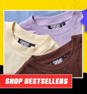 Shop bestsellers