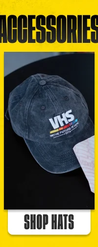 Shop hats