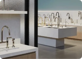 Decorationg With Black