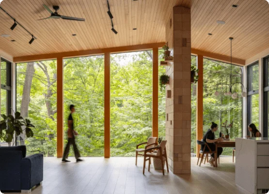 Caledon Retreat