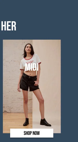 Midi Shop Now