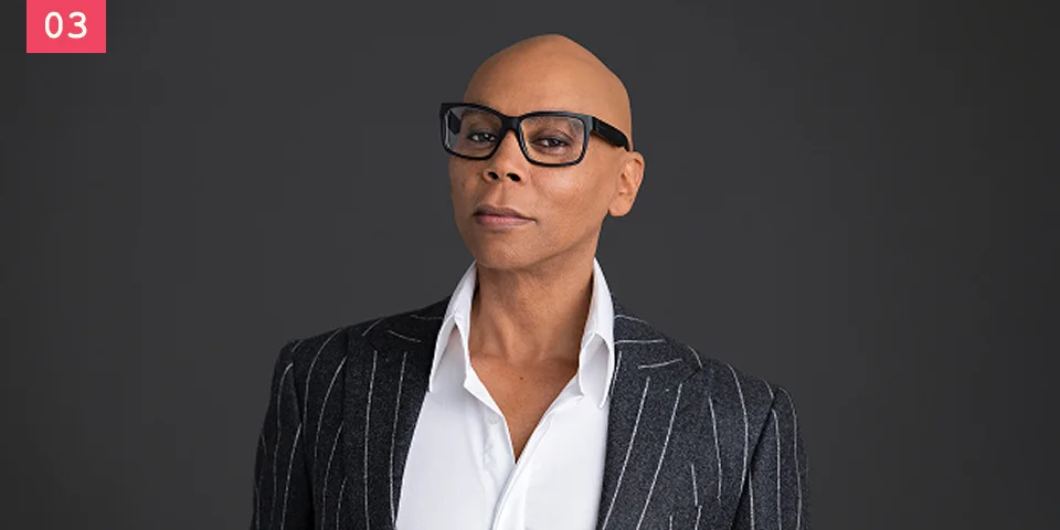 RuPaul