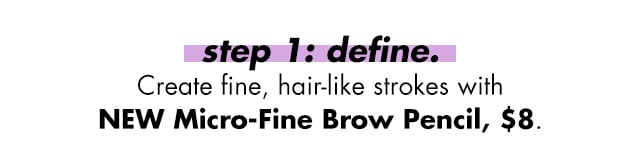 Micro-Fine Brow Pencil Micro-Fine Brow Pencil