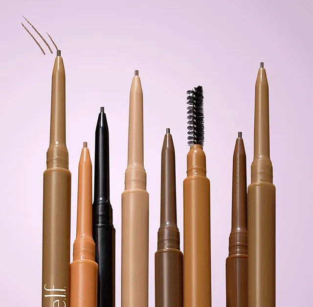 e.l.f.fortless brows. e.l.f.fortless brows.