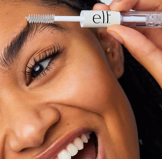 Clear Brow & Lash Mascara Clear Brow & Lash Mascara