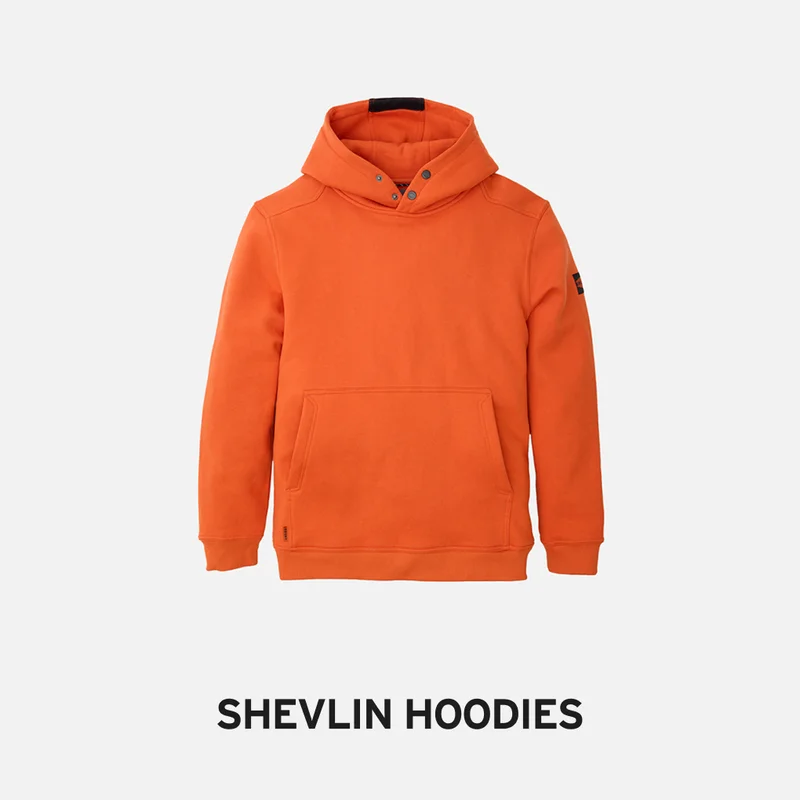Shevlin