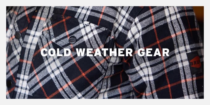 Cold Weather