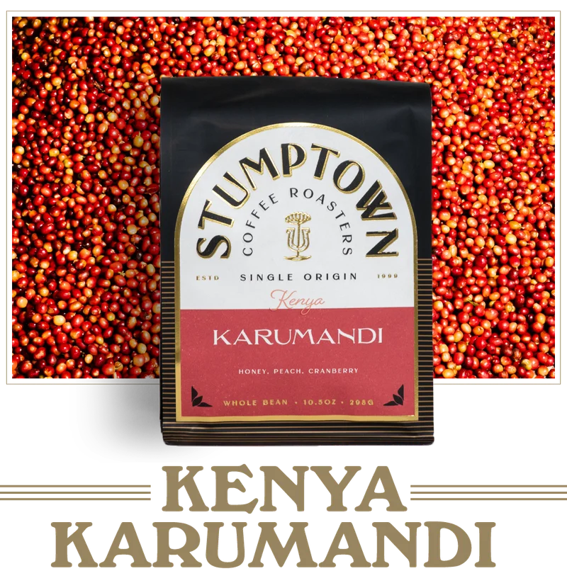 Kenya Karumandi