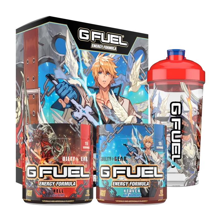 Image of Heaven or Hell Collector's Box