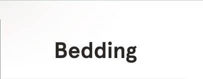 Bedding