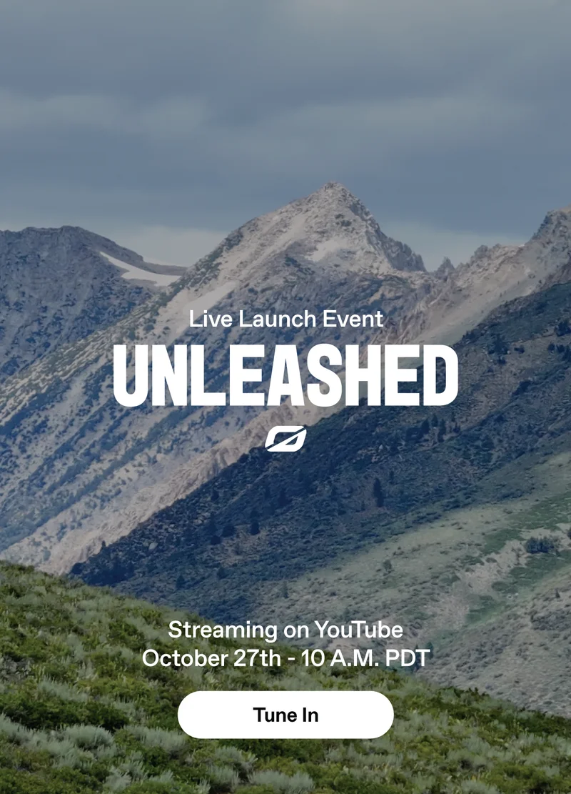 UNLEASHED