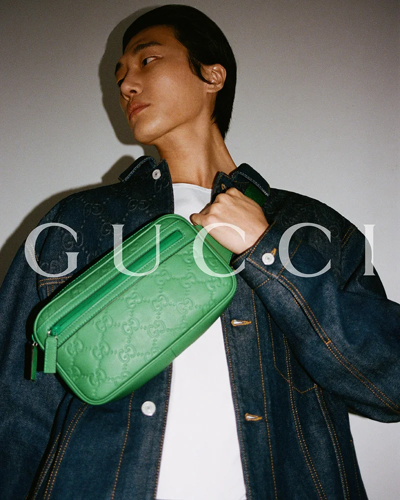 Accessory Discover more on the Gucci website
